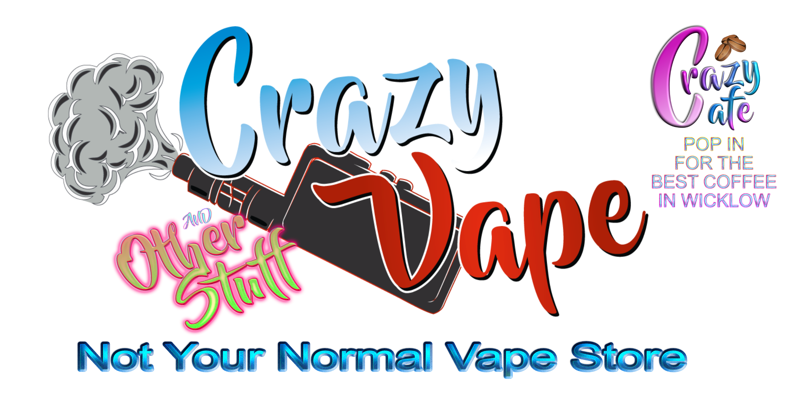 CRAZY VAPE